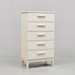 1287 2193 CHEST OF DRAWERS